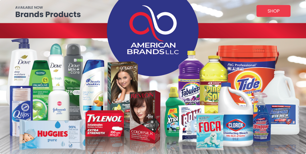 AMERICAN BRANDS HOME